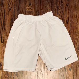 Nike Tennis Shorts